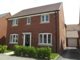 4 Bedroom Detached